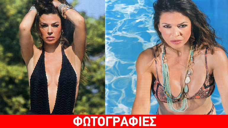 Ναταλία Δραγούμη: Με αναλογίες μοντέλου αποκαλύπτει τα μυστικά ομορφιάς της